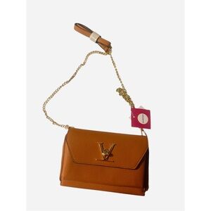 LV brown Crossbody Bag